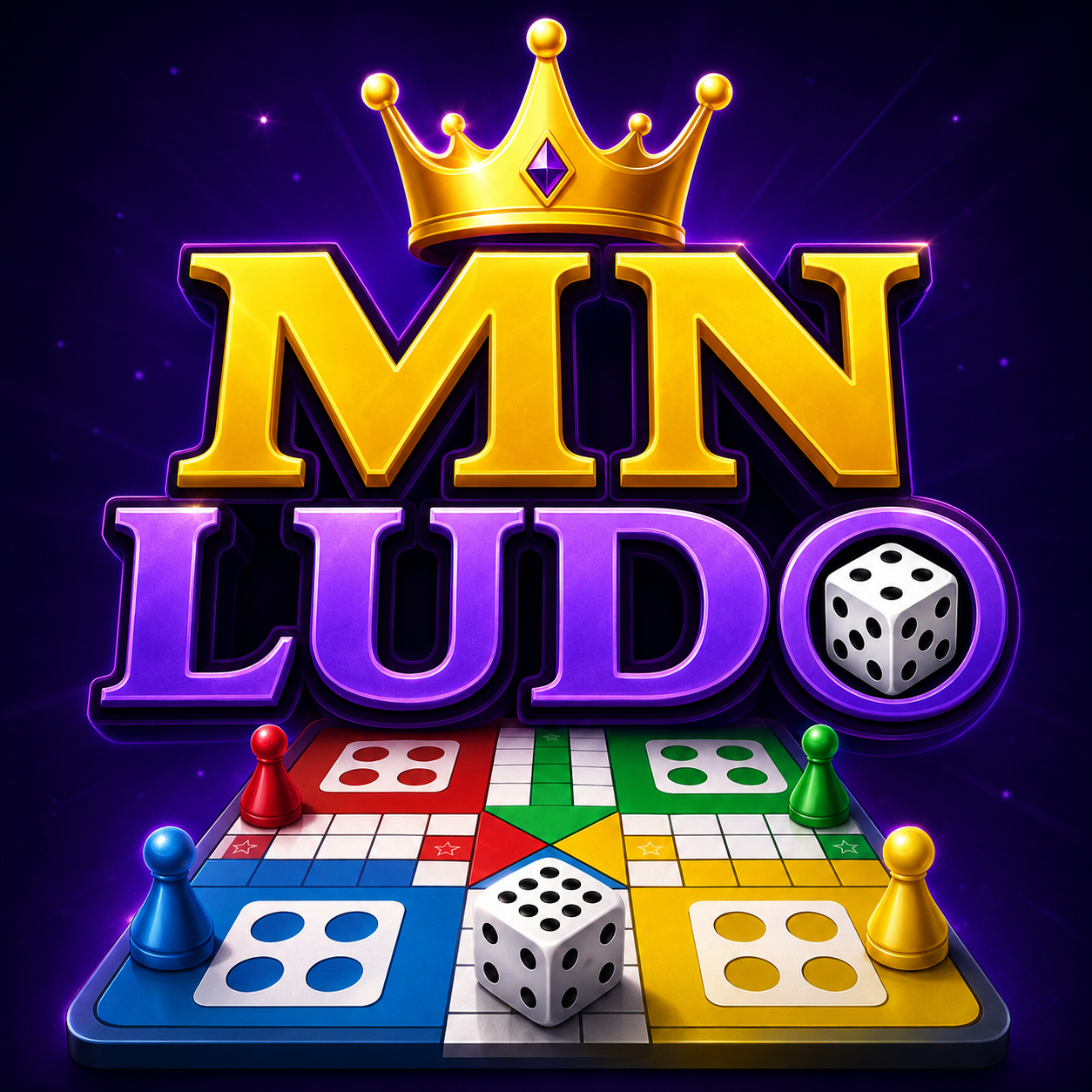 Mn Ludo
